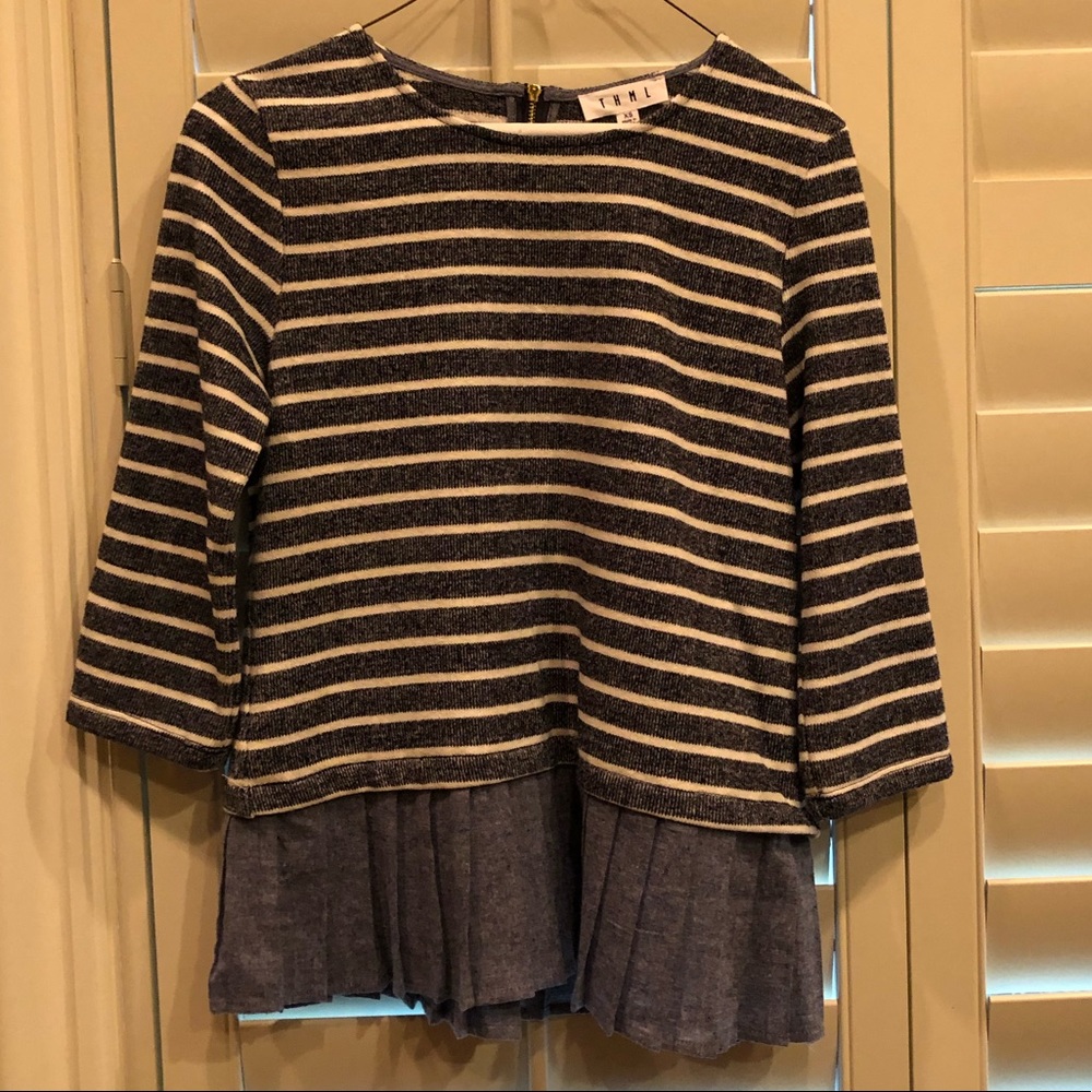 THML Woman’s top
